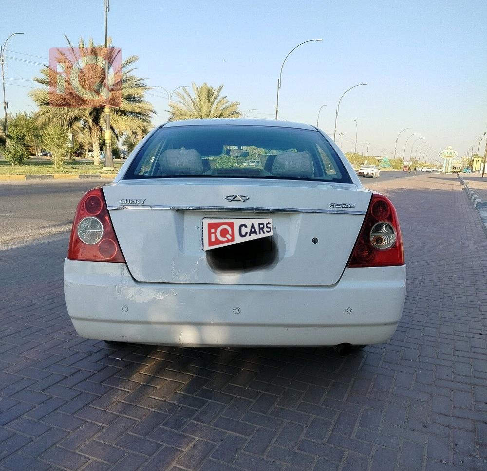 Chery A3